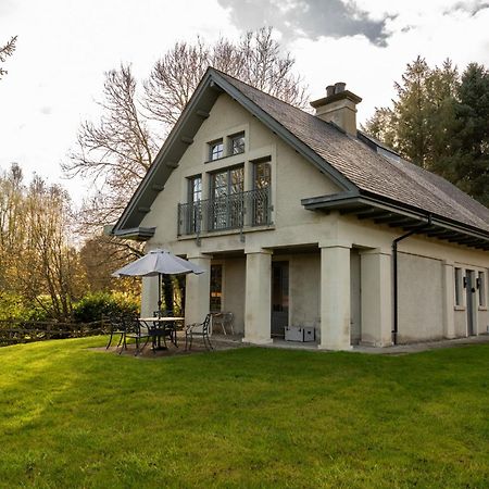 Escape Ordinary At Lough Erne Golf Village Enniskillen Ngoại thất bức ảnh