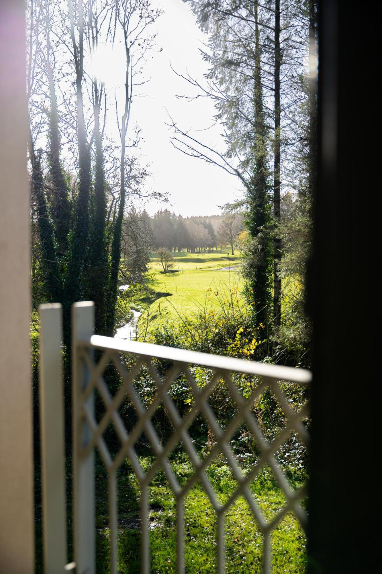 Escape Ordinary At Lough Erne Golf Village Enniskillen Ngoại thất bức ảnh