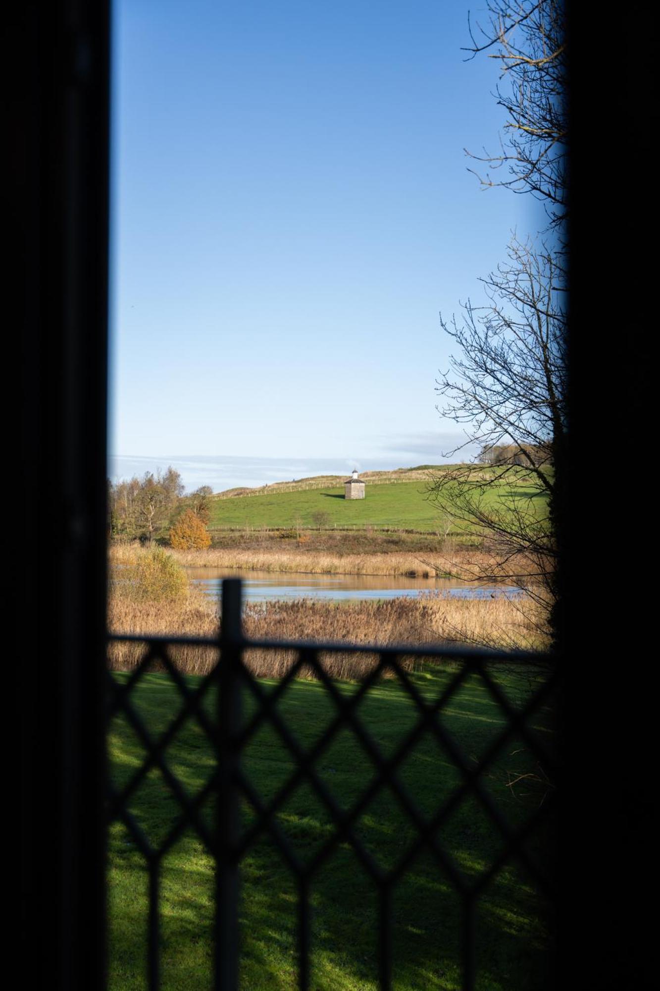 Escape Ordinary At Lough Erne Golf Village Enniskillen Ngoại thất bức ảnh
