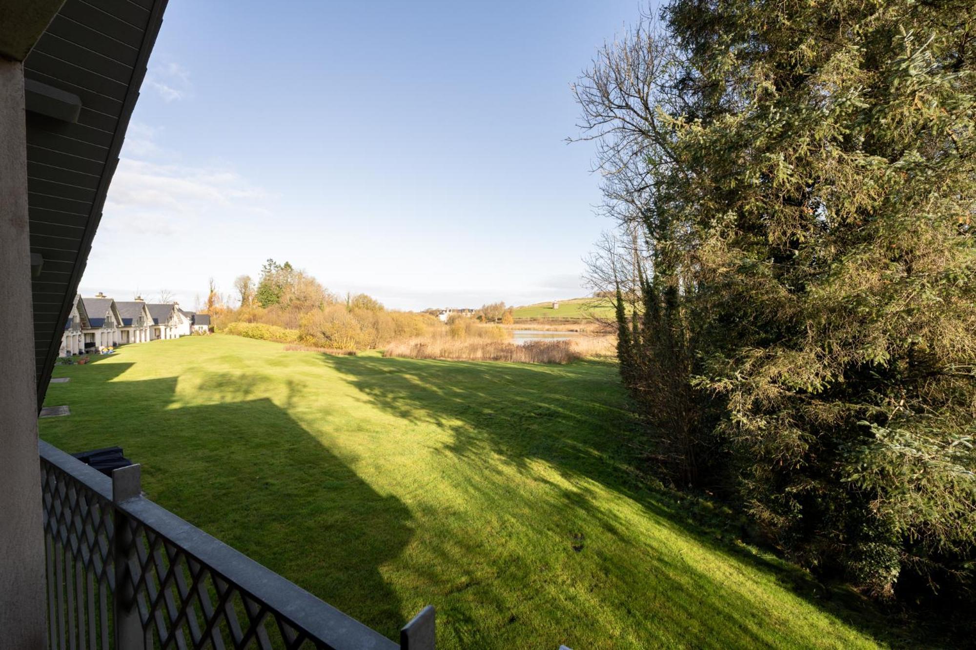 Escape Ordinary At Lough Erne Golf Village Enniskillen Ngoại thất bức ảnh